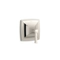 Kohler Riff Rite-Temp Trim Vibrant Polished Nickel TS23952-4-SN